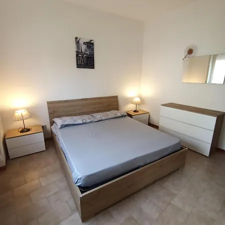 Apartament Lido Con Posto Auto